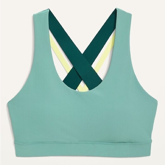 Old Navy Other - Old Navy PowerSoft Sports Bra NWOT